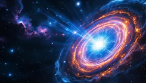 astronomen entdeckten zum ersten mal ein phänomen, das 1000-mal heller ist als eine supernova – erfahren sie mehr über diese bahnbrechende entdeckung.