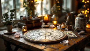 entdecke, welche schwächen deinem sternzeichen zugeschrieben werden und lerne, wie du mit ihnen umgehen kannst – ein astrologe gibt wertvolle einblicke und praktische tipps.