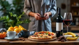 ein ernährungsexperte erklärt, welche lebensmittel vor dem schlafengehen vermieden werden sollten, um einen erholsamen schlaf zu fördern und die gesundheit zu unterstützen.