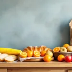 ein ernährungsexperte erklärt, welche lebensmittel überraschend weniger protein enthalten als angenommen und gibt wertvolle tipps für eine ausgewogene ernährung.