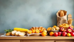 ein ernährungsexperte erklärt, welche lebensmittel überraschend weniger protein enthalten als angenommen und gibt wertvolle tipps für eine ausgewogene ernährung.