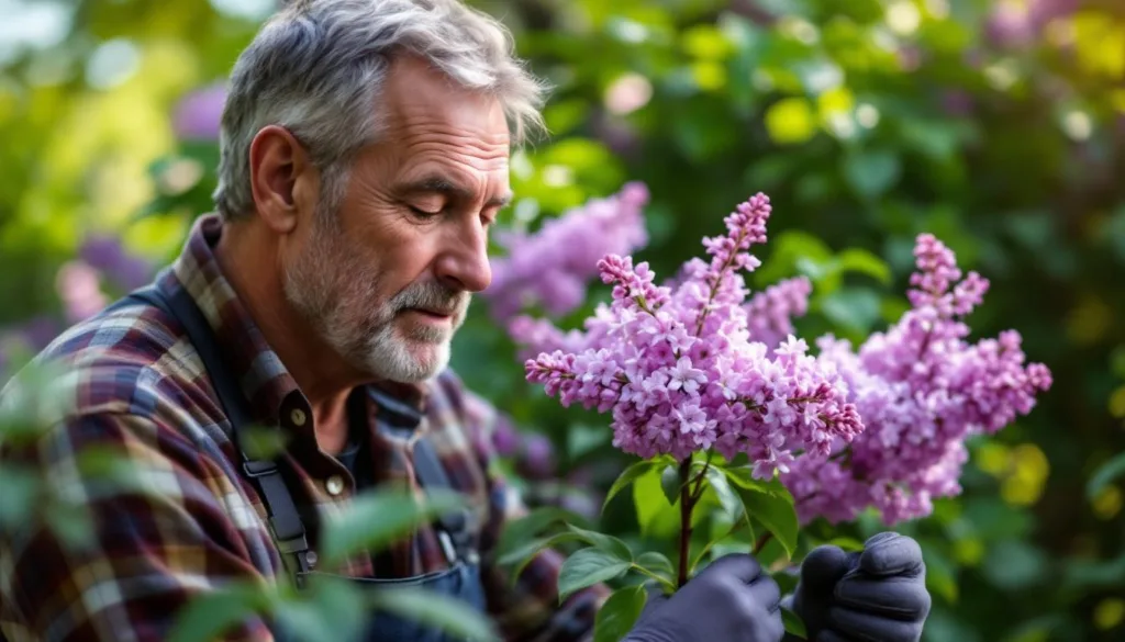 ein erfahrener gärtner erklärt die häufigsten gründe, warum dein flieder seit jahren nicht mehr blüht, und gibt wertvolle tipps für eine reiche blüte.