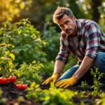 entdecken sie die gründe, warum die meisten neuen gärten bereits nach einem jahr scheitern, erläutert von einem erfahrenen gärtner. tipps und einblicke für nachhaltigen gartenerfolg.