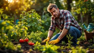 entdecken sie die gründe, warum die meisten neuen gärten bereits nach einem jahr scheitern, erläutert von einem erfahrenen gärtner. tipps und einblicke für nachhaltigen gartenerfolg.