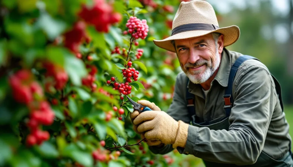 ein gärtner enthüllt die 7 besten pflanzen, die deine vogelschutzhecke optimal gestalten und vögel schützen. entdecke jetzt die perfekten pflanzen für deinen garten!