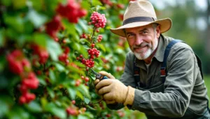 ein gärtner enthüllt die 7 besten pflanzen, die deine vogelschutzhecke optimal gestalten und vögel schützen. entdecke jetzt die perfekten pflanzen für deinen garten!