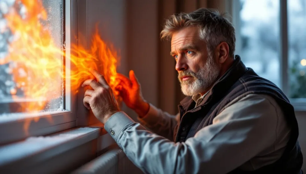 ein heizungsexperte erklärt, warum es trotz eingeschalteter heizung kalt bleibt und gibt tipps zur effektiven wärmenutzung und problemlösung.