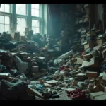 ein psychologe erklärt die wahren gründe hinter dem ständigen sammeln und anhäufen von gegenständen und gibt einblicke in die psychologischen hintergründe dieses verhaltens.