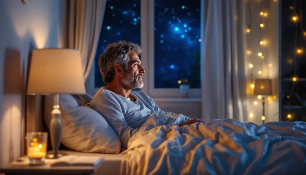 ein schlafexperte erklärt einfache methoden, mit denen du noch heute nacht schneller einschlafen kannst. erfahre praktische tipps für einen besseren schlaf und erholsame nächte.