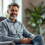 ein erfahrener therapeut erklärt, wie tägliche selbstreflexion deine beziehungen stärken und konflikte vermeiden kann.