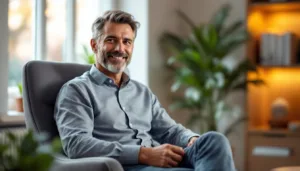 ein erfahrener therapeut erklärt, wie tägliche selbstreflexion deine beziehungen stärken und konflikte vermeiden kann.