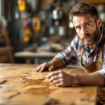 ein erfahrener tischler erklärt die häufigsten ursachen, warum mosaiktische nach nur 2 jahren zerbrechen, und gibt wertvolle tipps zur verlängerung der lebensdauer deines mosaiktisches.