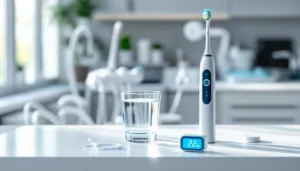 entdecken sie die geheimnisse einer 2-minuten-zahnpflege-routine, die von einem zahnarzt empfohlen wird, um ihre zähne langfristig gesund und stark zu erhalten.