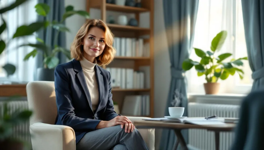 eine psychologin teilt ihre erkenntnisse und einsichten, die sie nach einer familienkrise endlich verstehen konnte – einblick in persönliche und professionelle erfahrungen.