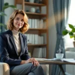 eine psychologin teilt ihre erkenntnisse und einsichten, die sie nach einer familienkrise endlich verstehen konnte – einblick in persönliche und professionelle erfahrungen.