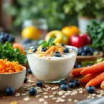 entdecken sie, wie ich durch das ändern dieser gewohnheiten über 14 tage meine darmflora vollständig revitalisieren konnte. erfahren sie wertvolle tipps für eine gesunde verdauung und mehr wohlbefinden.