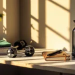 entdecken sie, wie ich mit dieser strategie meine sportvorsätze nach 3 monaten endlich erfolgreich einhalte und motiviert bleibe.