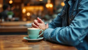 lerne, körpersprache in nur 7 tagen zu erkennen und sofort zu verstehen, wer ein gespräch beenden möchte. entdecke wertvolle tipps für bessere kommunikation.