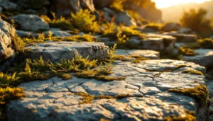 entdecken sie die überraschenden gründe hinter den 3000 jahre alten steinbetten, die ich untersucht habe. eine faszinierende reise in die vergangenheit, die sie schockieren wird.