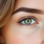 ich färbte meine augenbrauen sieben tage lang zu hause – entdecke das überraschende ergebnis und meine persönlichen erfahrungen mit der einfachen anwendung.