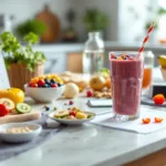 entdecken sie, warum gesundheitsvorsätze oft scheitern, und erfahren sie aus erster hand, wie ich meine drei monate lang durchhielt und was ich daraus gelernt habe.