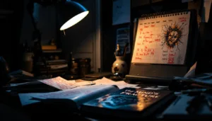 entdecken sie, wie ich zwei jahre lang warnsignale ignorierte und schließlich psychologen meine schlimmsten befürchtungen bestätigten. eine aufschlussreiche geschichte über ignoranz und erkenntnis.