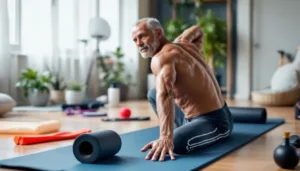 entdecken sie 5 einfache rückenübungen, die sie täglich durchführen können, um rückenschmerzen schnell und effektiv in nur wenigen minuten zu lindern.