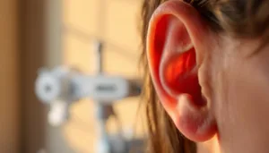 entdecken sie, was ein einfacher ohrentest über ihren charakter enthüllt – meine überraschenden erfahrungen und erkenntnisse!