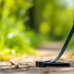 erfahre, wie meine 3-wöchige erfahrung mit einer schleppleine unerwartete erkenntnisse brachte und alles veränderte, was ich vorher übersehen hatte.