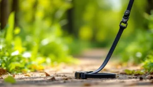 erfahre, wie meine 3-wöchige erfahrung mit einer schleppleine unerwartete erkenntnisse brachte und alles veränderte, was ich vorher übersehen hatte.