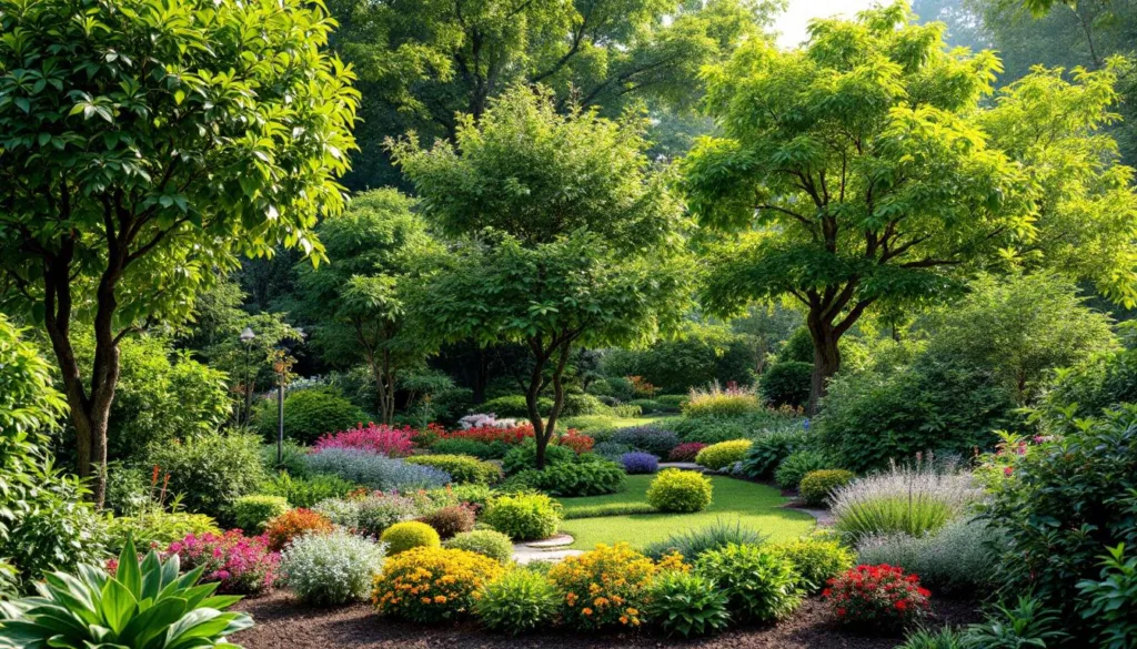 entdecken sie, wie das tägliche pflanzen eines baumes über 30 tage meinen garten komplett verwandelt hat. eine inspirierende geschichte voller natur und wachstum.