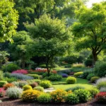 entdecken sie, wie das tägliche pflanzen eines baumes über 30 tage meinen garten komplett verwandelt hat. eine inspirierende geschichte voller natur und wachstum.