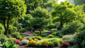 entdecken sie, wie das tägliche pflanzen eines baumes über 30 tage meinen garten komplett verwandelt hat. eine inspirierende geschichte voller natur und wachstum.