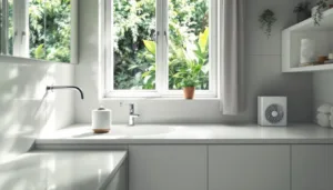 entdecken sie diesen radikalen trick, mit dem alle schlechten gerüche in ihrem badezimmer sofort verschwinden – einfach, effektiv und schnell!