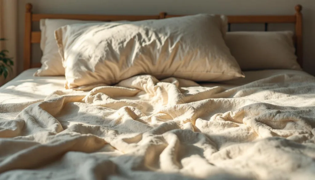 ich schlief jahrelang in dieser position, bis ärzte mir die gesundheitlichen folgen erklärten – erfahren sie, warum ihre schlafposition wichtig ist und wie sie ihre gesundheit beeinflusst.