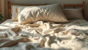 ich schlief jahrelang in dieser position, bis ärzte mir die gesundheitlichen folgen erklärten – erfahren sie, warum ihre schlafposition wichtig ist und wie sie ihre gesundheit beeinflusst.