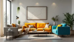 erfahren sie, wie das ständige umstellen von möbeln über 6 monate hinweg zu einer erkenntnis über das wahre problem führte. eine persönliche geschichte voller einsichten und veränderung.