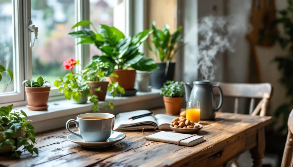 entdecken sie, wie bestimmte gewohnheiten menschen mit geringem einkommen glücklich machen – unabhängig von geld und status.