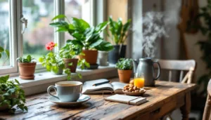 entdecken sie, wie bestimmte gewohnheiten menschen mit geringem einkommen glücklich machen – unabhängig von geld und status.