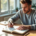 entdecken sie 5 wirksame gewohnheiten, die ihnen helfen, realistische ziele zu erreichen – ganz ohne glück oder talent.