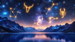 entdecken sie die 5 sternzeichen, die nicht löwe oder zwilling sind, aber dennoch spektakulär ins neue jahr starten werden. erfahren sie, welche tierkreiszeichen aufregende zeiten erwarten!