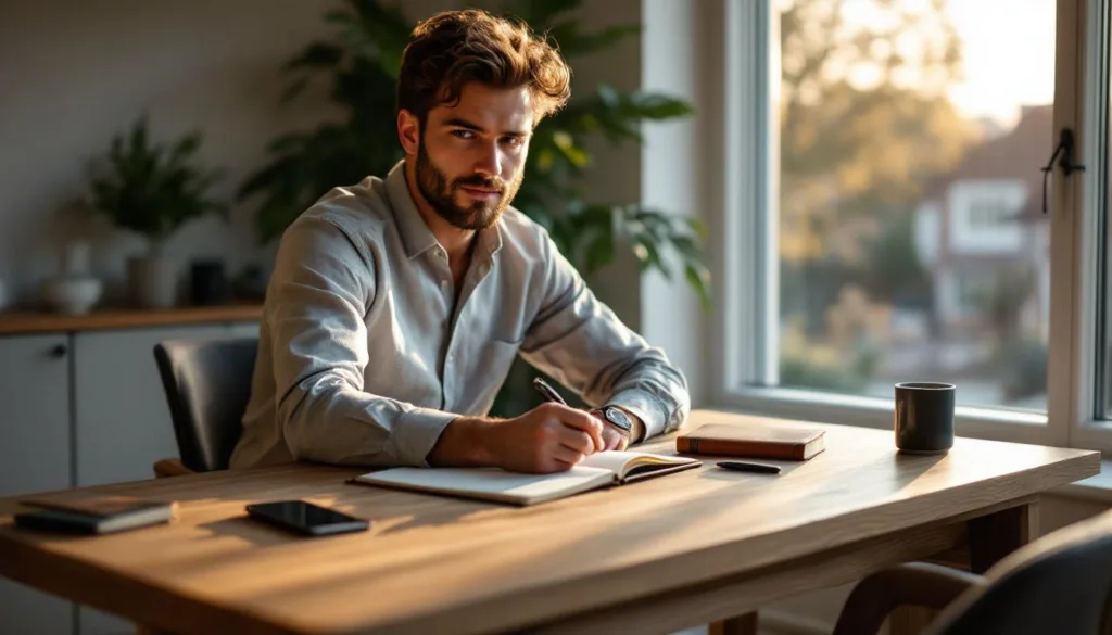 entdecken sie einen effektiven psychologen-trick, der selbstzweifel und grübeln stoppt und ihnen hilft, verpasste chancen zu vermeiden.