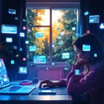 erfahren sie, wie eine vergessene erfahrung uns ständig erreichbar macht, ohne stress oder angst. entdecken sie wege zu mehr gelassenheit im digitalen zeitalter.