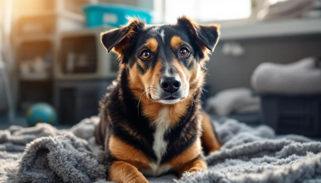 entdecken sie die überraschende wahrheit über tierheimhunde: sie sind weder aggressiv noch krank, sondern liebevoll und bereit für ein neues zuhause.