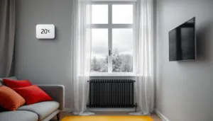 entdecken sie die wahren ursachen, warum es trotz 20°c kalt bleibt – nicht die heizung ist schuld! erfahren sie, was wirklich hinter der kälte steckt.