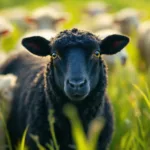 entdecken sie, wie bestimmte zeichen das schwarze schaf der familie erkennen lassen – mehr als nur streit oder kritik.