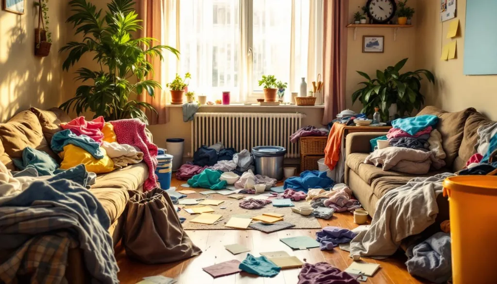 entdecken sie, welche hausarbeit intelligente menschen bewusst vermeiden – nicht putzen oder aufräumen, sondern clever sparen und effizient handeln.