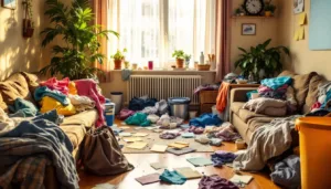 entdecken sie, welche hausarbeit intelligente menschen bewusst vermeiden – nicht putzen oder aufräumen, sondern clever sparen und effizient handeln.