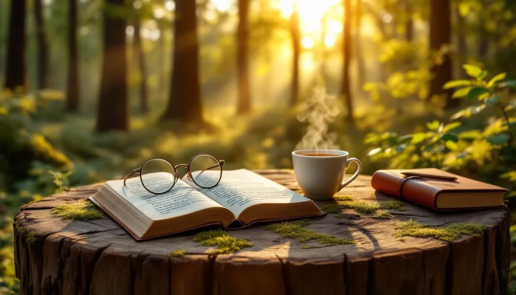 entdecken sie, warum kluge menschen einsamkeit der gesellschaft vorziehen – es ist weder schüchternheit noch antisozialität, sondern bewusste selbstreflexion und innere stärke.