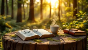 entdecken sie, warum kluge menschen einsamkeit der gesellschaft vorziehen – es ist weder schüchternheit noch antisozialität, sondern bewusste selbstreflexion und innere stärke.